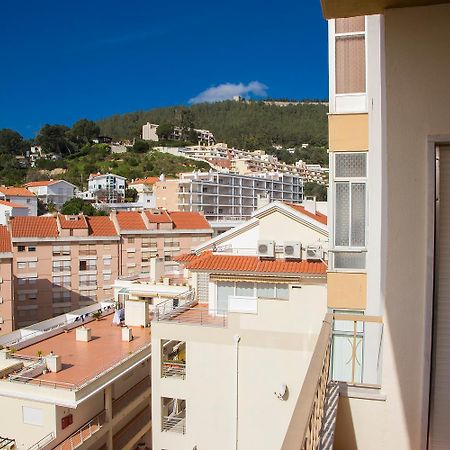 Casa Da Familia Apartment Sesimbra Exterior photo